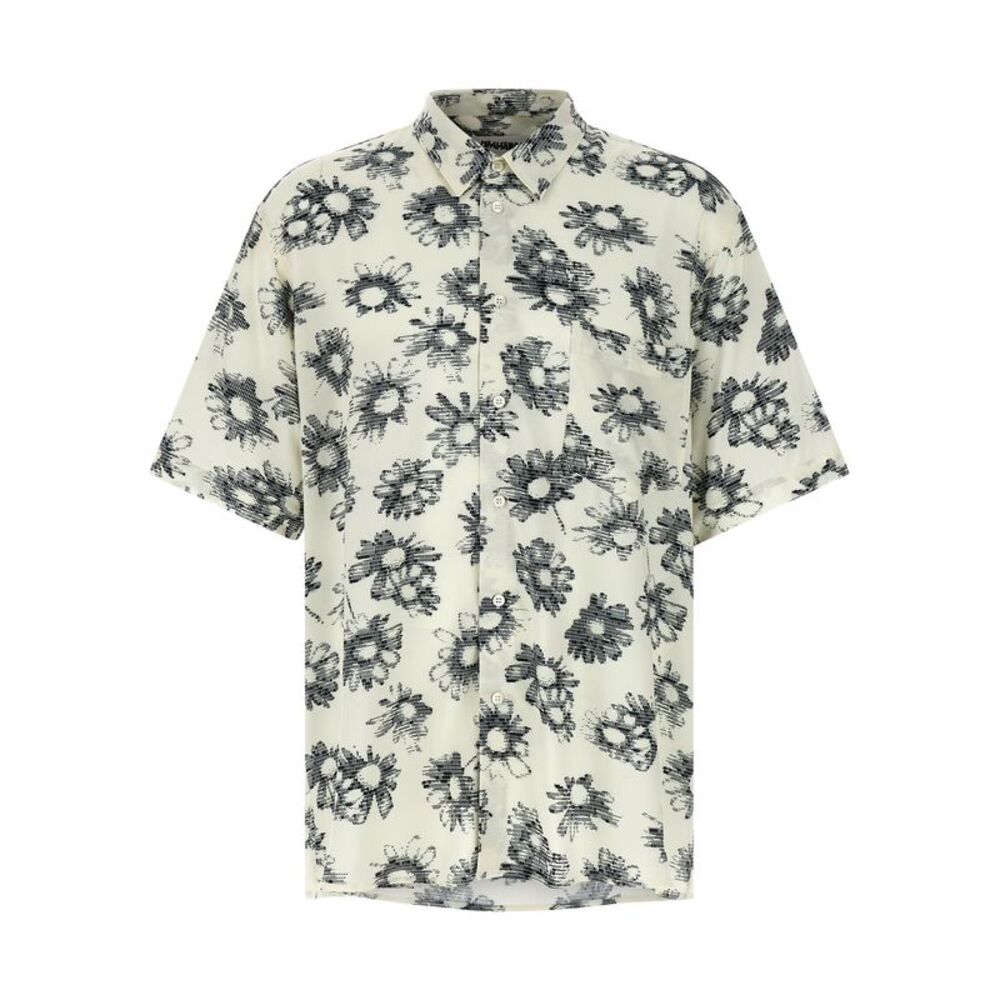 Magliano Men's Matrix Shirt